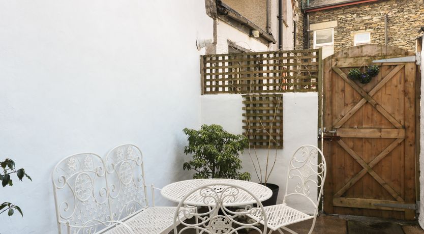 Photo of St Mary's Cottage