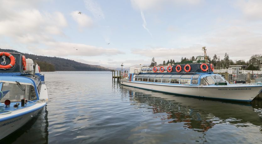 Photo of St Mary's Cottage
