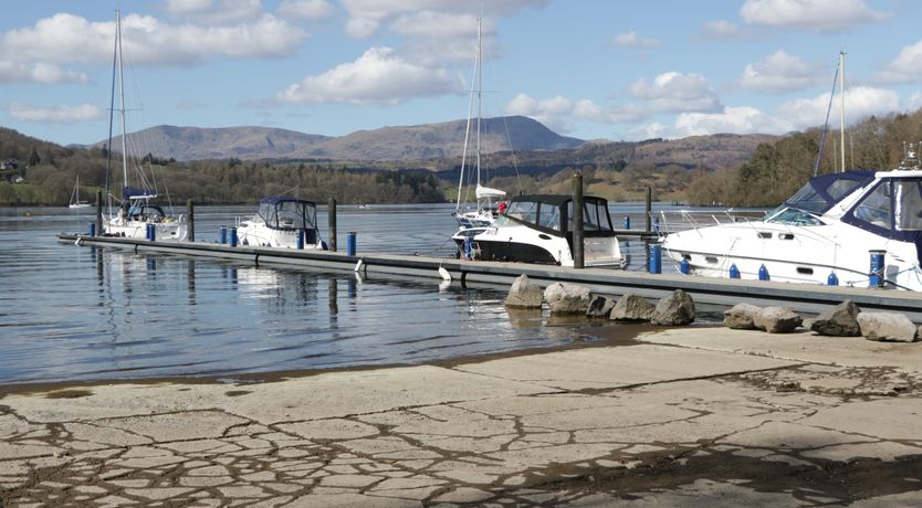 Photo of St Mary's Cottage