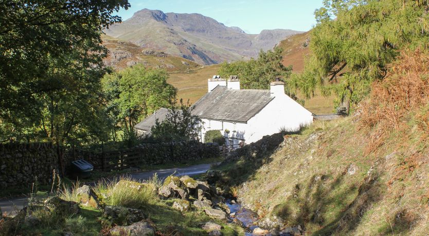 Photo of St Mary's Cottage