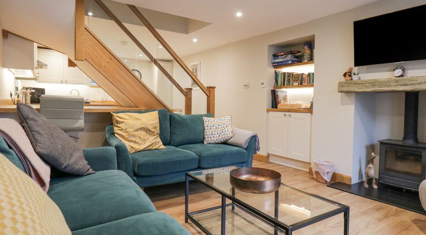 Photo of St Mary's Cottage