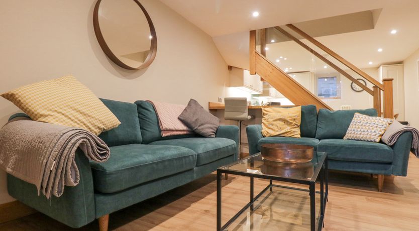 Photo of St Mary's Cottage