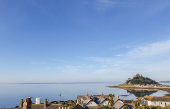 Ocean View Apartment