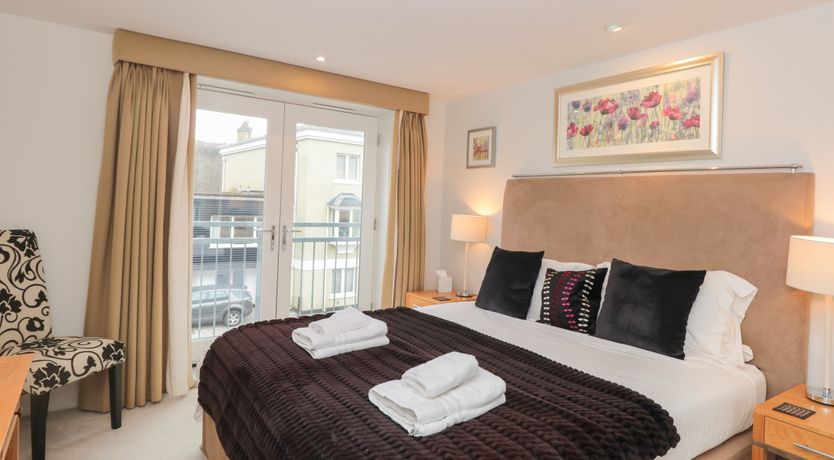 Photo of 42 Dart Marina