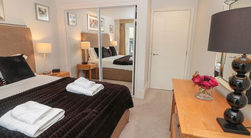 Photo of 42 Dart Marina