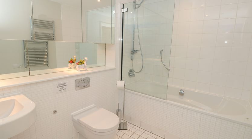 Photo of 42 Dart Marina