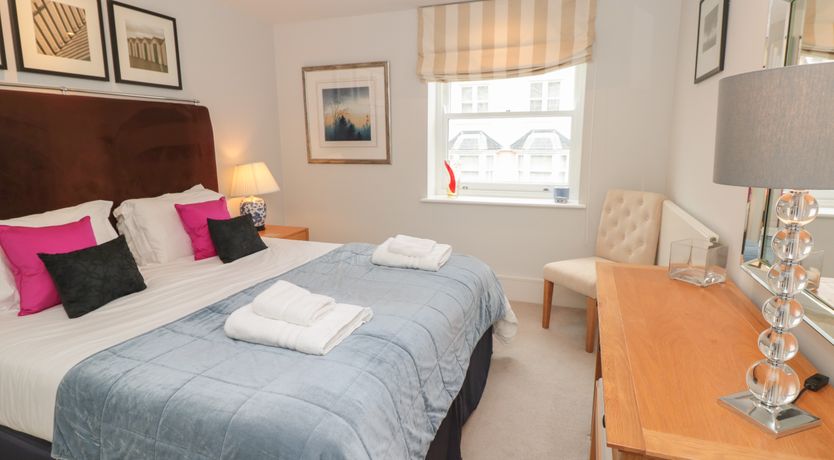 Photo of 42 Dart Marina