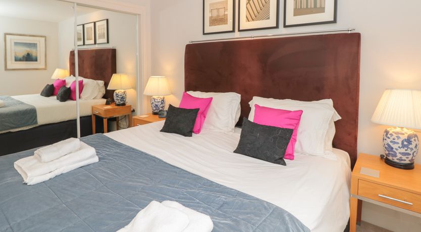 Photo of 42 Dart Marina