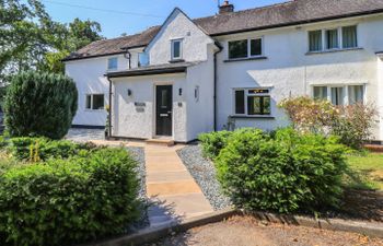 Ellerbeck Bridge Holiday Cottage