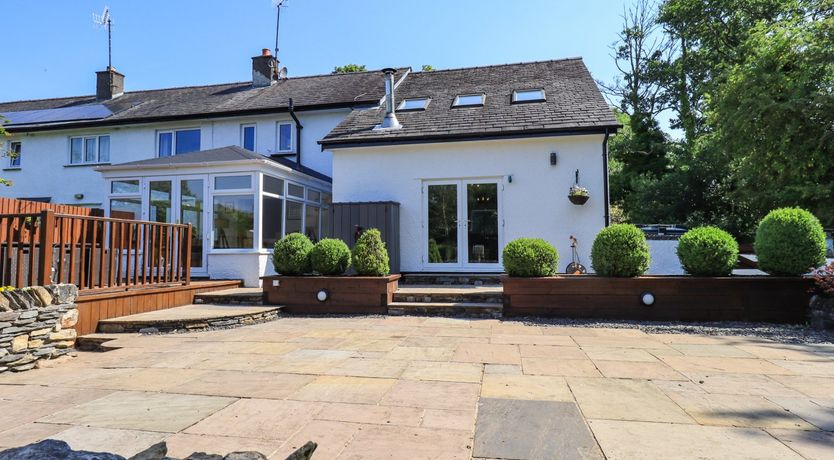 Photo of Ellerbeck Bridge