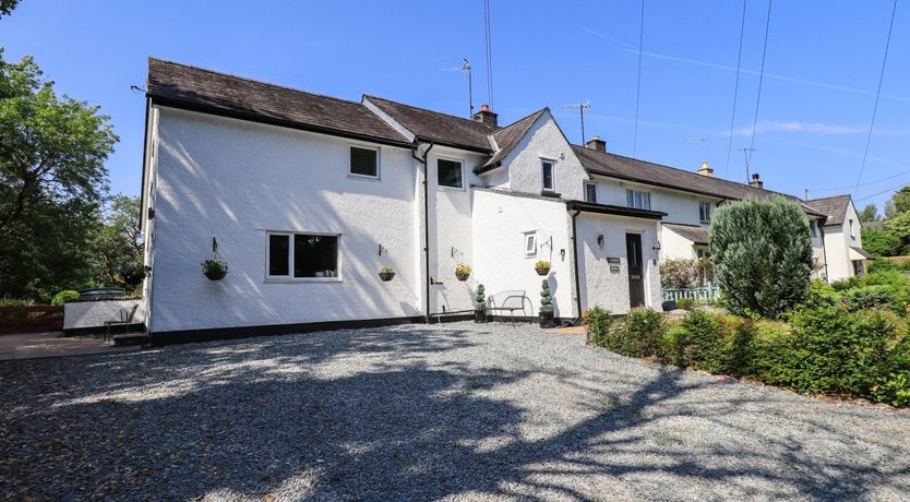 Photo of Ellerbeck Bridge