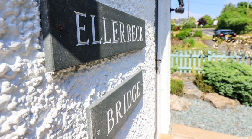 Photo of Ellerbeck Bridge