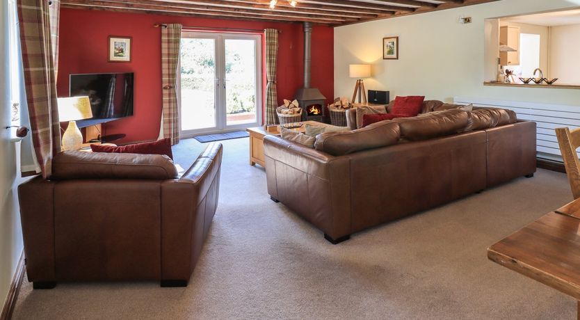 Photo of Ellerbeck Bridge