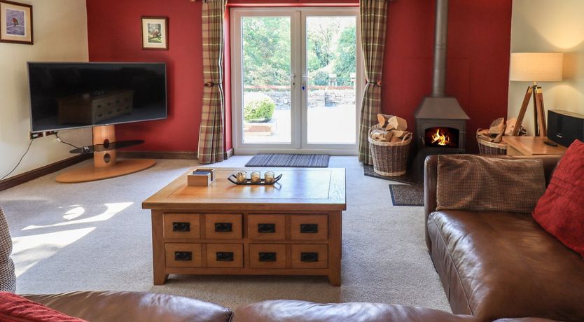 Photo of Ellerbeck Bridge