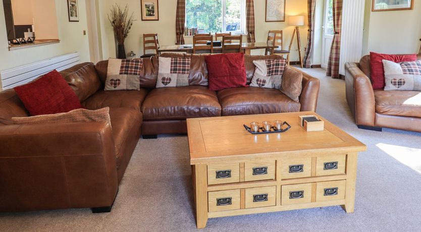 Photo of Ellerbeck Bridge