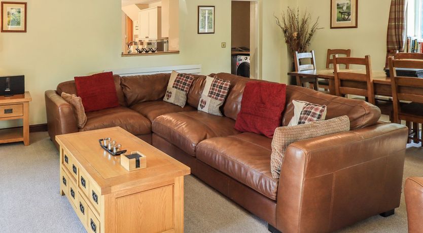 Photo of Ellerbeck Bridge