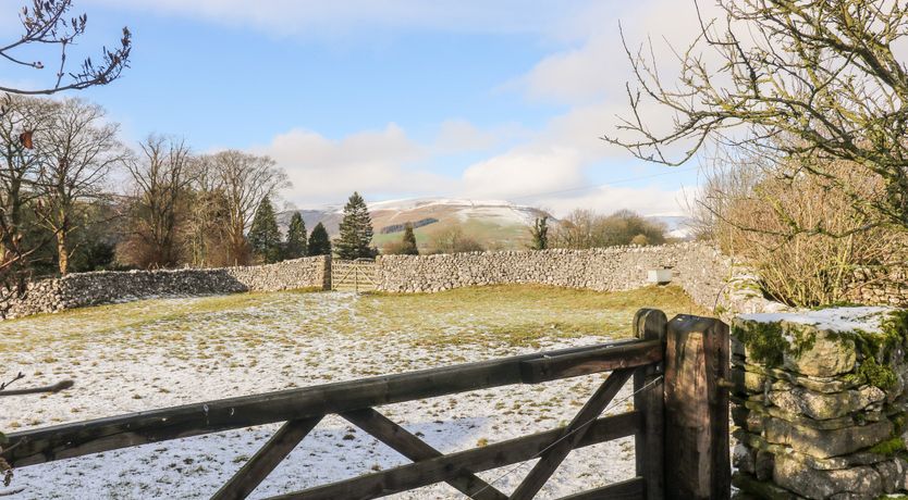 Photo of Monks Cottage