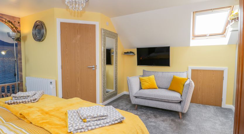 Photo of Treasure Chest