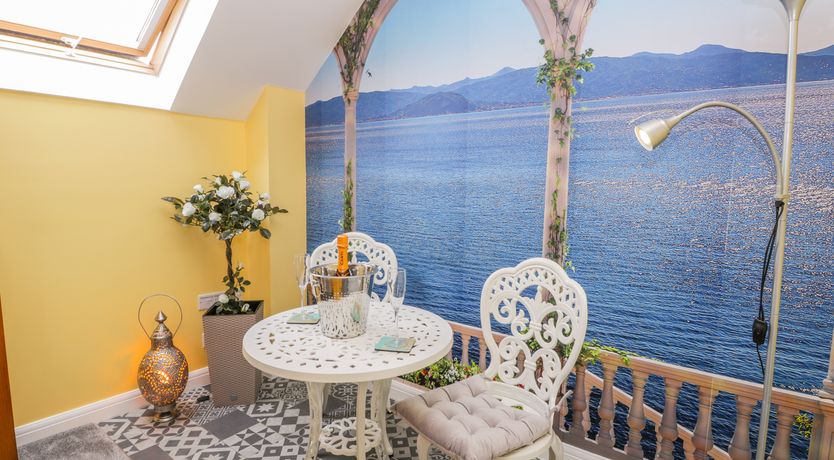 Photo of Treasure Chest