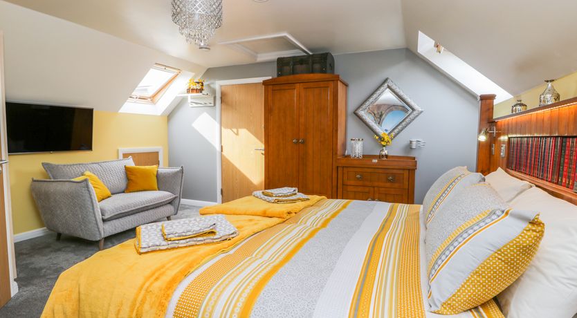 Photo of Treasure Chest