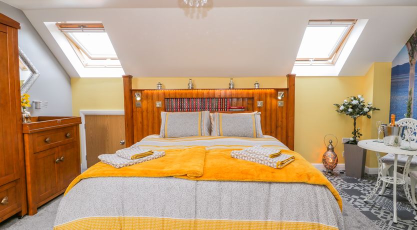 Photo of Treasure Chest