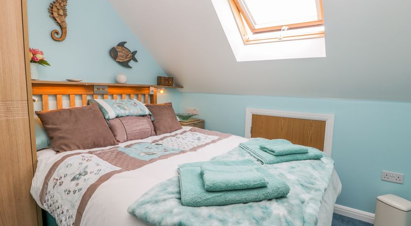 Photo of Treasure Chest