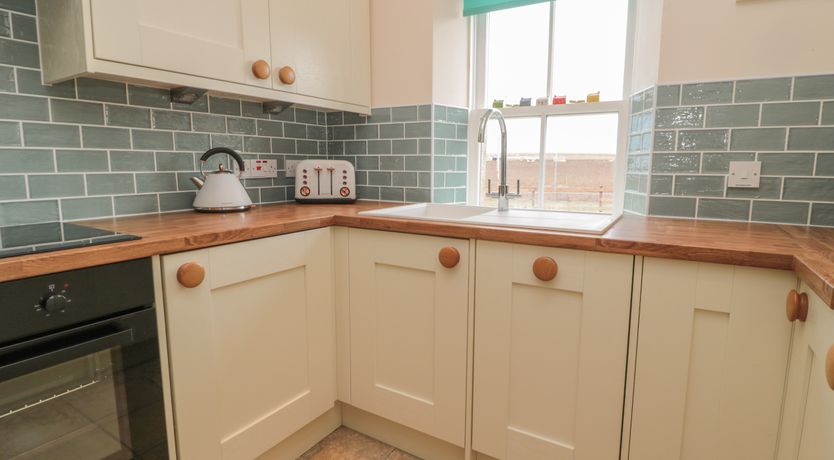 Photo of Adams House