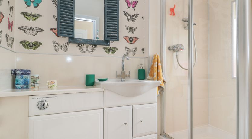 Photo of Adams House