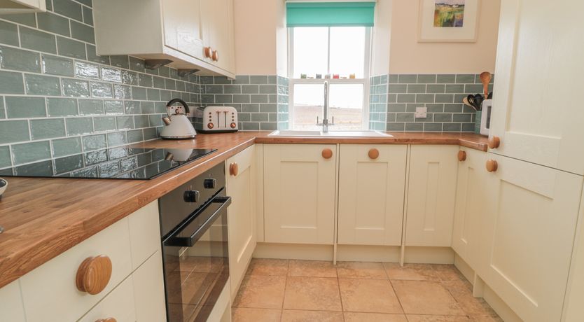 Photo of Adams House