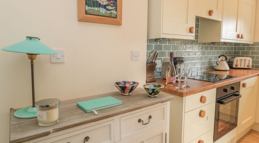 Photo of Adams House