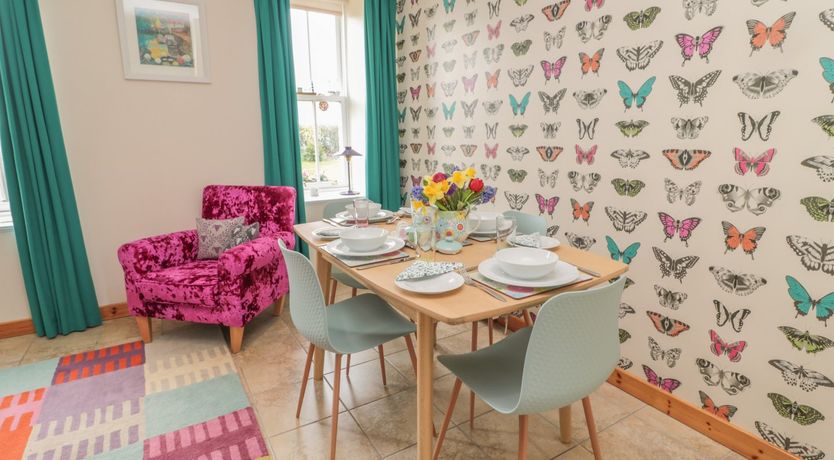 Photo of Adams House