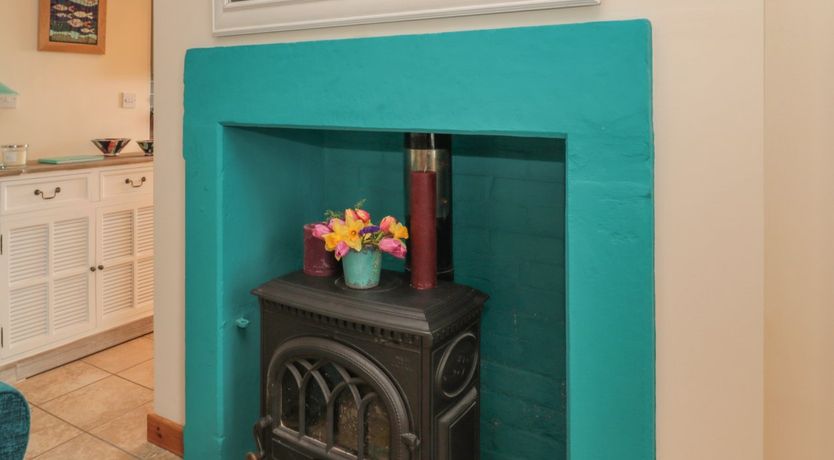 Photo of Adams House