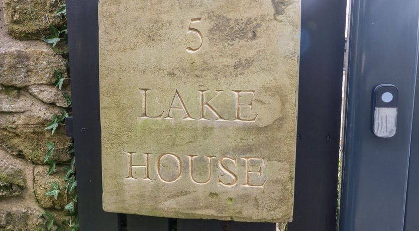 Photo of 5 Lake House