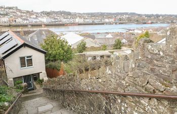 Springfield Cottage Holiday Cottage