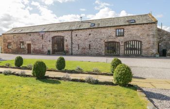 Ashtree Barn Holiday Cottage