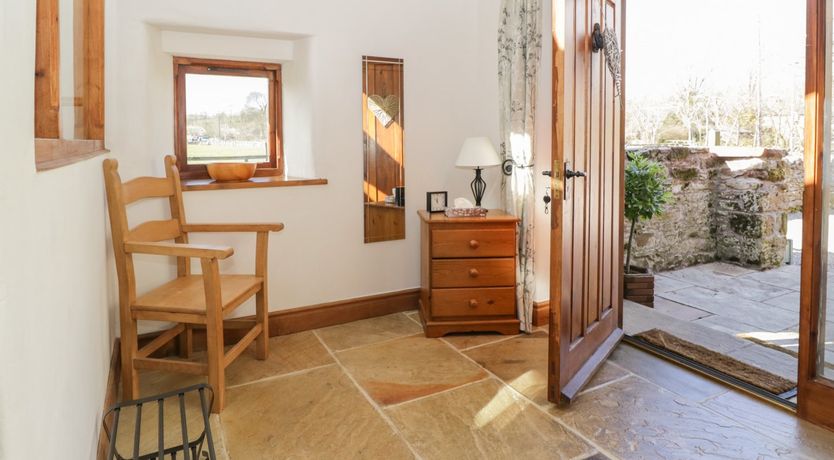 Photo of Ashtree Barn