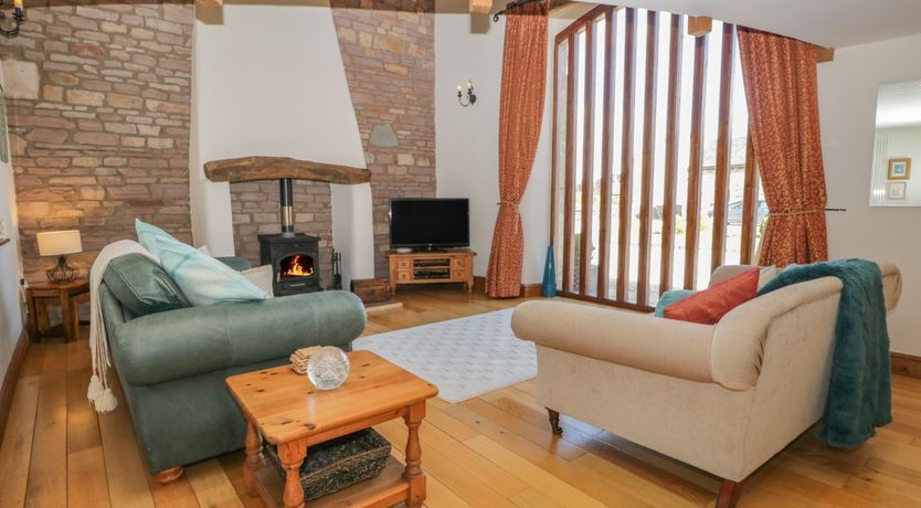 Photo of Ashtree Barn