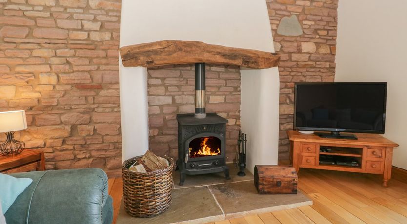 Photo of Ashtree Barn