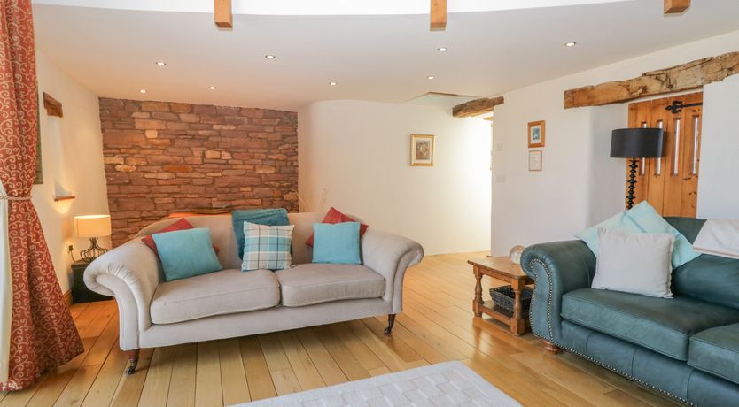 Photo of Ashtree Barn