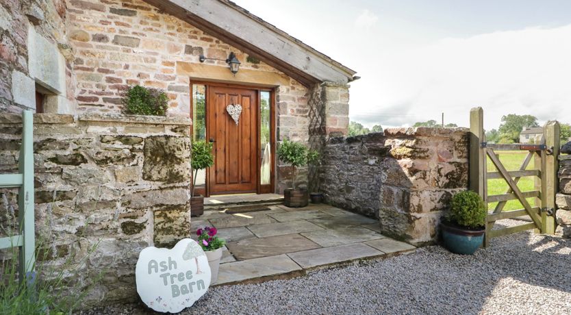 Photo of Ashtree Barn