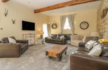 Skyfell Holiday Cottage