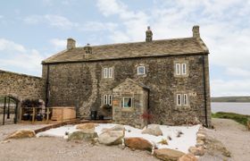Skyfell Holiday Cottage