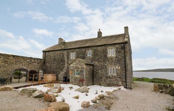 Skyfell Holiday Cottage