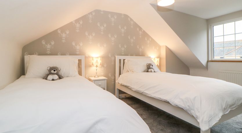 Photo of Hillcroft Cottage