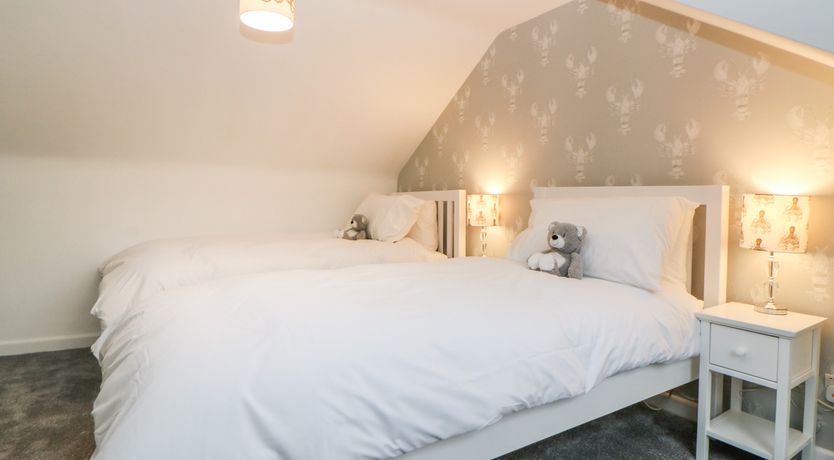 Photo of Hillcroft Cottage