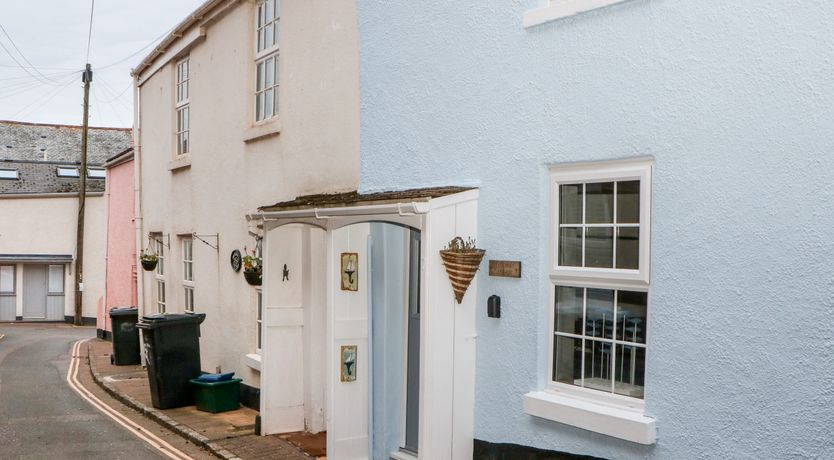 Photo of Hillcroft Cottage