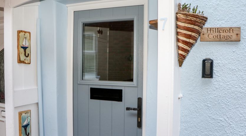 Photo of Hillcroft Cottage