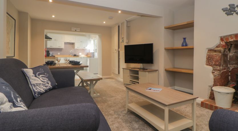 Photo of Hillcroft Cottage