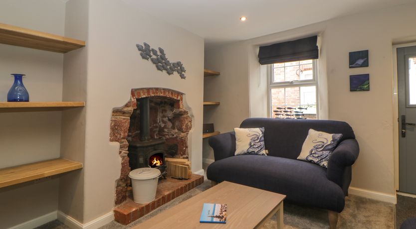 Photo of Hillcroft Cottage