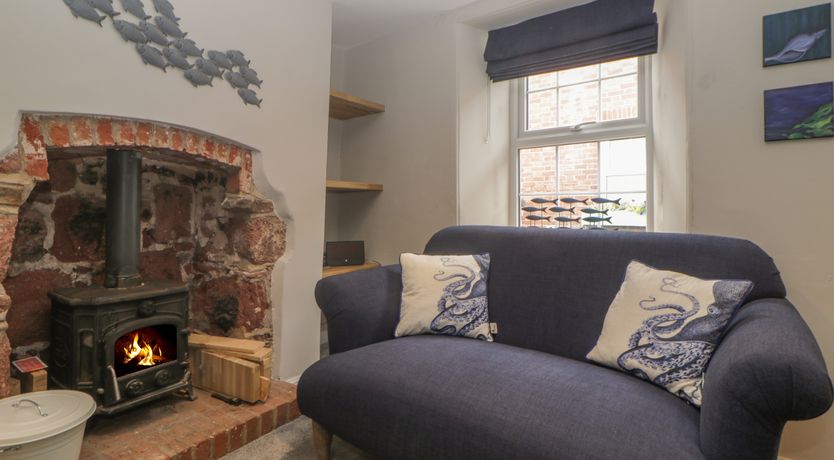 Photo of Hillcroft Cottage